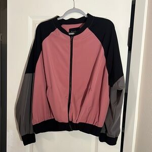 Torrid Colorblock Women's Jacket